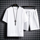 Guan Chen Guangzhou Camiseta de 13 líneas Waffle Camiseta de manga corta Summer Summer Loose Sports Ports de color caqui