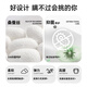 
FENTENGCARE 10A antibacterial [3 packs] traceless ice silk cool high waist panties for women with silk crotch light and breathable
