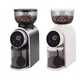 
Xiaomi PotBar Smart Electric Bean Grinder Adjustable Scale Hand-Brewed Italian Steel Core Coffee Bean Grinder Home Coffee Machine Black HB683 Bean Grinder British Plug BS220V