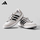 ADIDAS阿迪达斯官方运动鞋男鞋夏季新款网面透气轻便休闲经典复古跑步鞋 JP6630【官方正品 假一赔十】 40.5