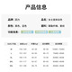 回力泳衣女款游泳馆专业竞速连体速干大码显瘦泳装15124H 黑色 2XL