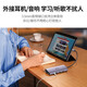 
Green Connect Type-C Docking Dock USB-C to HDMI Converter Thunderbolt 4 Dock Screen Projector Network Cable Adapter HUB 9-in-1 HDMI+DP+VGA+ Card Reader 15602