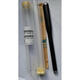 
XMSJrenishaw pel1pel2pel3A-1047-3485A-3484A-1047-3486 Probe extension rod Black A-1047-3484