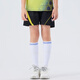 
Butterfly ball table tennis uniform for men and women shorts volleyball uniform quick-drying children's running casual sports pants badminton uniform 9221 purple M (70-100Jin [Jin equals 0.5 kg])