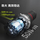 
WU173/WU361 brushless charging impact drill lithium battery screwdriver power tool household flash drill WU361+WU3884.0 double electric + fast charging