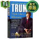 像亿万富翁一样思考 英文原版 Think Like a Billionaire 特朗普 9780345481405
