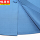 Hengyuanxiang Mulberry Seidenfreies Eisenhemd Männer kurzärmelig Hochzeit Bankett Hochzeit Großvater Bräutigam Hochzeitskleid Dad Seide Formale Hemd Burgund XL 175