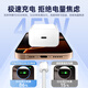 苹果充电器45W适配原装充电线正品快充套装iPhone14/13promax/pro/plus/12/11/XS手机充电器数据线 原· 裝苹果45W快充头+闪充线1米