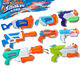 Hasbro nerf Theat Water Dragon Series Boy Water Gun, играющий на Water Beach Toys Micro-Explosion Waterfall Flower Launcher, двойной эксплуата