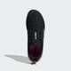 
Adidas men's outdoor series TERREX BOAT LACE CLIMACOOL outdoor shoes JI3499 black 41