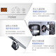 海尔（Haier）冰柜卧式商用大冰柜大容量大冷冻超低温双开门海鲜速冻冰柜 纯白 829L BC/BD-829HEZ