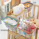 Cabille suspendue côté peloton suspendu clôture de lit couches couches bébé couches de bébé sac de rangement de dortoir de dortoir [rangement de chevet unique] conseils de rangement de jouets tous les jours