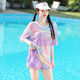 Superior (duxing) MAINEMMENT DU MAISON FEMME FEMMES DE LA SIMPLE SPARATIQUE À TROIS TROISSEUX COUVERTURE COUVERTURE COUVERTURE ET SPULITIONS SPORTS SPORTS SPORTS Étudiant 869 Tissu à séchage rapide violet 2xl Recommandé 115-130jin [Jin est égal à 0,5 kg]