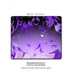 Dream Chaser Una Maus Pad Feeling Gradient Esports FPS Keyboard Pad Chicken Eat Apex Custom Game Mouse Pad ZZ-3895/Multi-Level-DPI anwendbar [450x400x4mm]