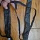 
thong men 2 pieces black men's one-piece perspective metal chain hollow sexy one-piece personality thong 1 piece black metal chain confidential shipping 90-180