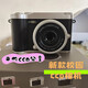 
Xiaomi Mi Youpin Polaroid Camera Camera Video Recording Digital Camera Retro Card Machine Intelligent Health H-6 White [8 times + music + video recording + dual camera + supplement 256G high-speed memory card + crown gift box