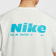 
Nike NIKE [大发发] Men's AS M NK DF UV HYVERSE SS OPP2T Shirt HV4882-121 L
