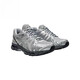 Asics Kayano25 Низко-вершина повседневная кроссовка для мужчин и женщин в том же стиле F Slip Устойчивый
