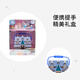 Disney (Disney) Frozen animation mini toy set Handheld Princess Castle House Girls Children's Birthday Gift Frozen animation mini toy set