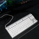 ESPL Couverture complète Cherry (Cherry) MX Board 8.0 G80-3888 3880 Film de protection du clavier mécanique 87 Cherry 8.0 TPU à haute transparence