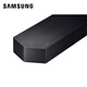 Samsung (SAMSUNG) HW-Q990F/XZ Atmos 11.1.4 channels Wireless surround Projector TV Game Audio Echo Wall Home Theater HDMI2.1 Intelligent APP Control
