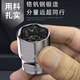 Manga hexagonal XMSJ 6.3 mm Xiaofei Cabeza de manga de una sola manga Reparación de llave de llave de reparación de herramientas de reparación de automóviles Conjunto de 11303/set corto 4.5 mm