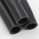 DUTRIEUX whole roll black silicone tube high temperature resistance high pressure anti-aging industrial grade silicone rubber hose 2*4840 meters