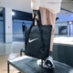 Nike (Nike) Voyage Sports Casual Crossbodybody sac fourre-tout sac transport Bag Bag d'épaule Sac Hommes et femmes DR7217-010 DR7217-836 All Size