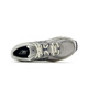 NEW BALANCE NB740官方老爹鞋25新款男鞋女鞋夏季透气复古轻便舒适运动休闲鞋 白色/银色 U740GC2 36 脚长22CM