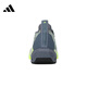 阿迪达斯 （adidas）春季男鞋RAPIDMOVE ADV 2运动鞋跑步鞋JH6167 JH6167-2025春季 42