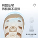 Tylanis summer sandals soft sole baby shoes breathable newborn baby shoes non-slip key shoes white/acoust color 19