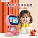 Patriota AI Robot Nanny Inteligencia Artificial Interacción de Speed ​​Voice Interaction Educación temprana Máquina de aprendizaje automático Historia de niños Sakura Pink English Matemáticas Poesía Canciones para niños Robot Robot Día Infantil Preguntas preguntas y respuestas de maestros Canciones para niños Famosos Canciones para niños