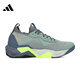 阿迪达斯 （adidas）春季男鞋RAPIDMOVE ADV 2运动鞋跑步鞋JH6167 JH6167-2025春季 42