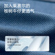 微狮牧尼儿童背带裤夏季薄款宝宝百搭五分裤外出牛仔裤子夏装透气