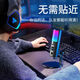 Taidu TSP207 desktop microphone computer anchor live broadcast microphone special noise reduction e-sports game conference recording voice USB condenser microphone desktop laptop karaoke online class Type-c version 205 computer mobile phone universal + monitoring headphones