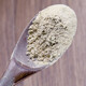 Yisongtang 20 têtes de panax notoginseng Powder Super fine spécial yunnan panax notoginseng sauvage poudre de mouche fraîchement moulu wenshanda
