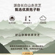 Aodong Breaking Wall Ganoderma Lucidum Sporenpulver 2G*28 Beutel/Box Auffüllen Qi und beruhigen den Geist und lindern Husten und Asthma Chinesische Kräutermedikamente sind leicht zu absorbieren mittleren und älteren Menschen. Vier Kisten mit zwei Handtaschen