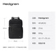 High Green 2025 Neues Rucksack Business Computer Rucksack Reisetasche Multifunktional großer Kapazität Hfuro10 Schwarz