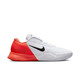 NIKE耐克ZOOM VAPOR PRO男女硬地球场专业网球鞋比赛款球鞋赤足新款 DR6191-100 39