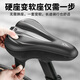 Xianxiang es adecuado para ATX610/620/660/770/777/810/830/830/860 de la cubierta de colchón de silicona de bicicleta de montaña, silicona espesada impermeable de cuero [Bundling] gris] gris