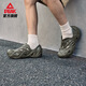 Péples de styles de langue super amusants Sandales de sport extérieur pour les sandales de sport extérieur pour la semelle sans glissement DL520791