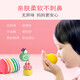 Rover Ultra Light Clay Antibactérien Cutter 24 Colored Children's Colorful Mud Toys Clay DIY Soft Ceramic Clay Birthday Gift