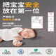 
Sichuan bamboo mat cool hand-woven [1429 people collect] Handmade 1.8 cool folding single bed 1.5 home, brown color/(with storage bag)-with pillowcase 180*200 [mother and baby]