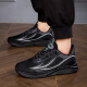 Yionta Snow Anta Herrenschuhe für Herbstpaare atmungsaktive Mesh -Schuhe Ultraleiche bequeme und vielseitige Freizeitsportschuhe weicher Sohle Leichtfeuer Anta F6636 White Lan [Frauenstil] 41