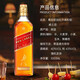 Johnnie Walker Square Black Black Card Whisky 1000ml + Johnnie Walker Red Square Red Card Whisky 1000ml
