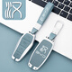 
BYD Han Key Cover 2023 Han DMI Special Han EV Edition Car Bag Metal Shell Buckle Men. BYD Han has 2 keys. Please check the shape