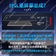 疯壳适用华为nova5i屏幕总成带框GLK-AL00手机5i内外液晶显示屏5z nova5i 屏幕总成【品质LCD】无框