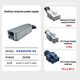 Dell Original New 3080 5080 7080 XE3 3890 3690 3881 Сводка питания 500W H500EPM-00 500W