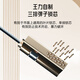 WL王力4级新款防盗门家用入户门进户门智能子母门单门大门P702【2.0】 带屏智能锁（P50升级） 单门2250*1050