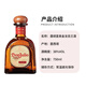 
DON JULIO Foreign wine Golden Tequila 750mL